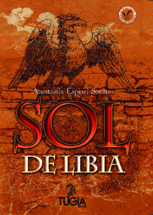 Sol de Libia