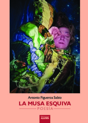 LA MUSA ESQUIVA (POESÍA)