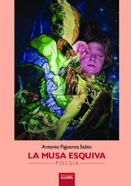 LA MUSA ESQUIVA (POESÍA)