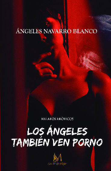 Los ángeles también ven porno