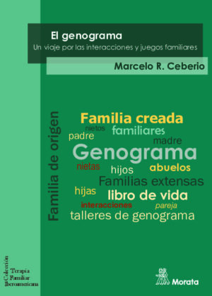 El Genograma: Un viaje por las interacciones y juegos familiares