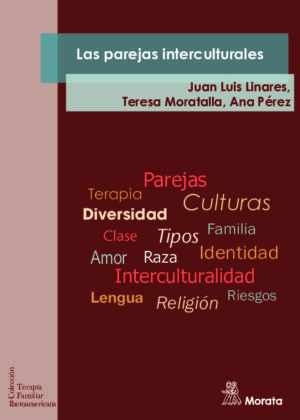 Parejas interculturales