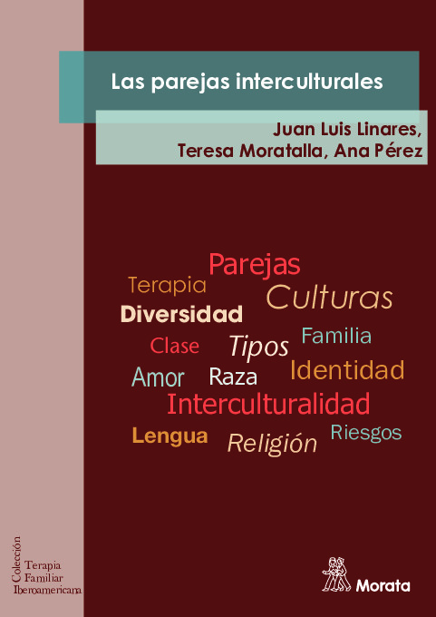 Parejas interculturales