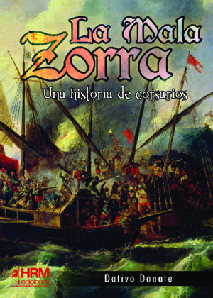 La Mala Zorra