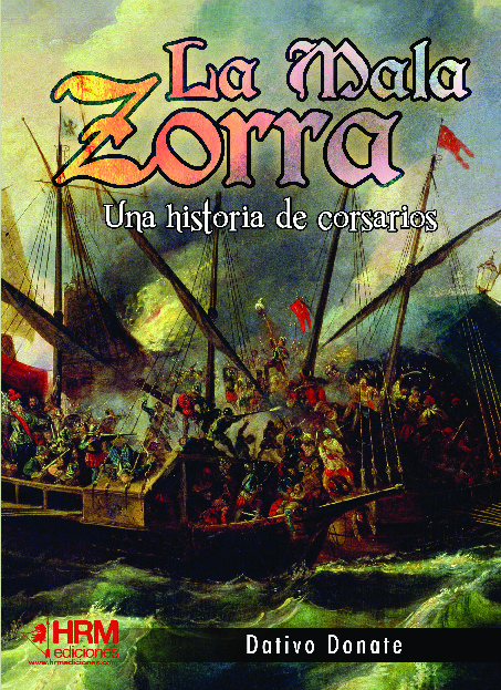 La Mala Zorra