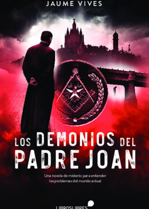 Los demonios del Padre Joan