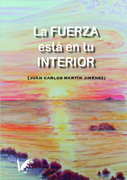 La fuerza está en tu interior