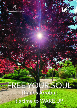 Free your soul