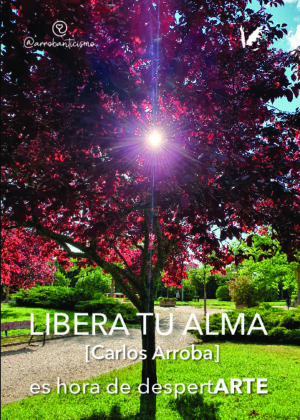 Libera tu alma