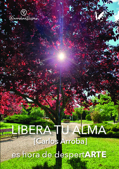 Libera tu alma