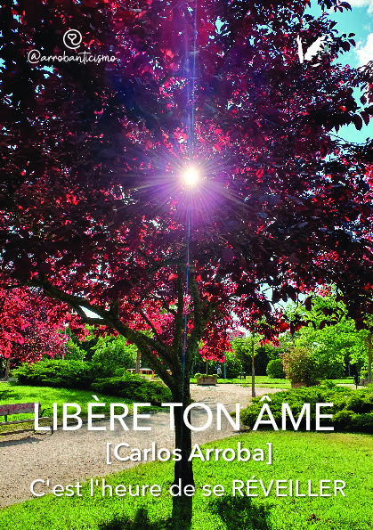 Libère ton àme