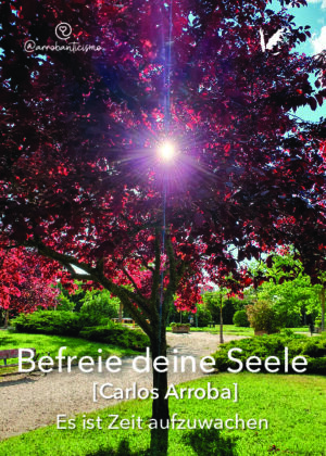 Befreie deine Seele