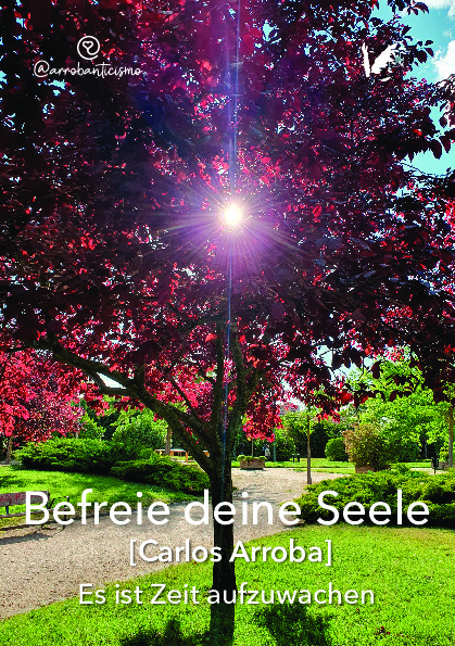 Befreie deine Seele