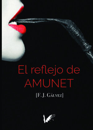 El reflejo de Amunet