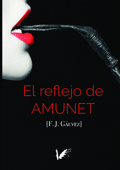 El reflejo de Amunet