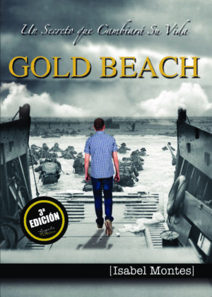 GOLD BEACH