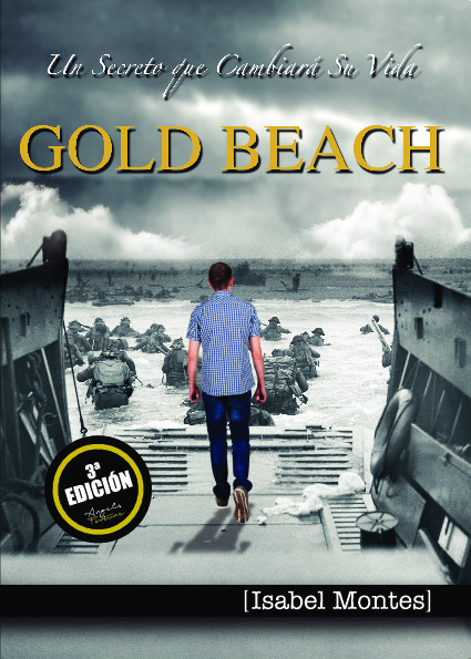 GOLD BEACH