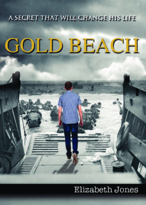 GOLD BEACH