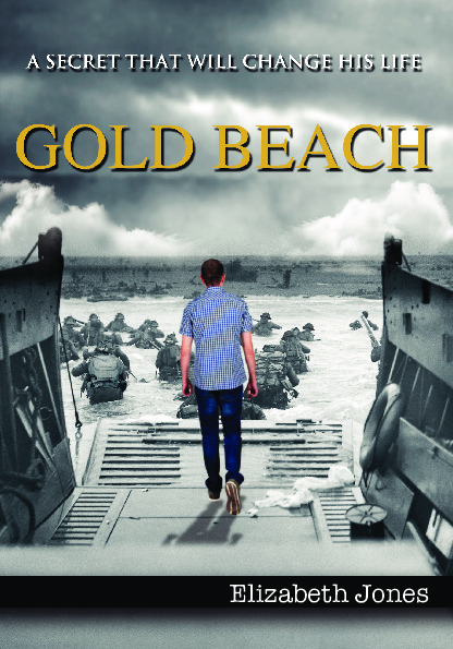 GOLD BEACH