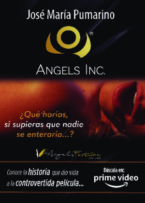 Angels Inc.