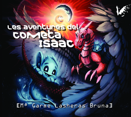 Les aventures del cometa Isaac