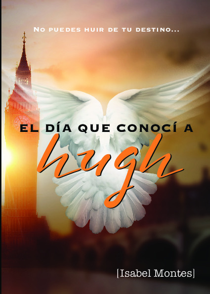 El día que conocí a Hugh