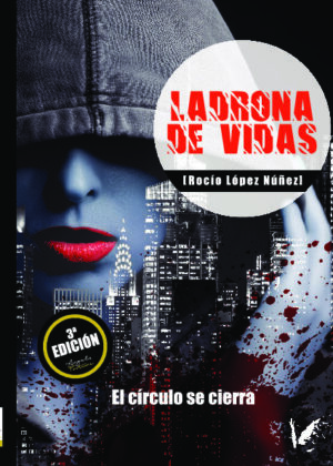 LADRONA DE VIDAS