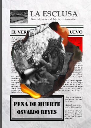 Pena de muerte