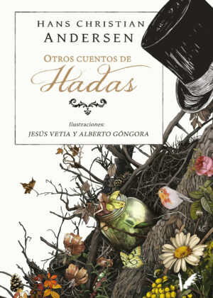 Otros cuentos de Hadas