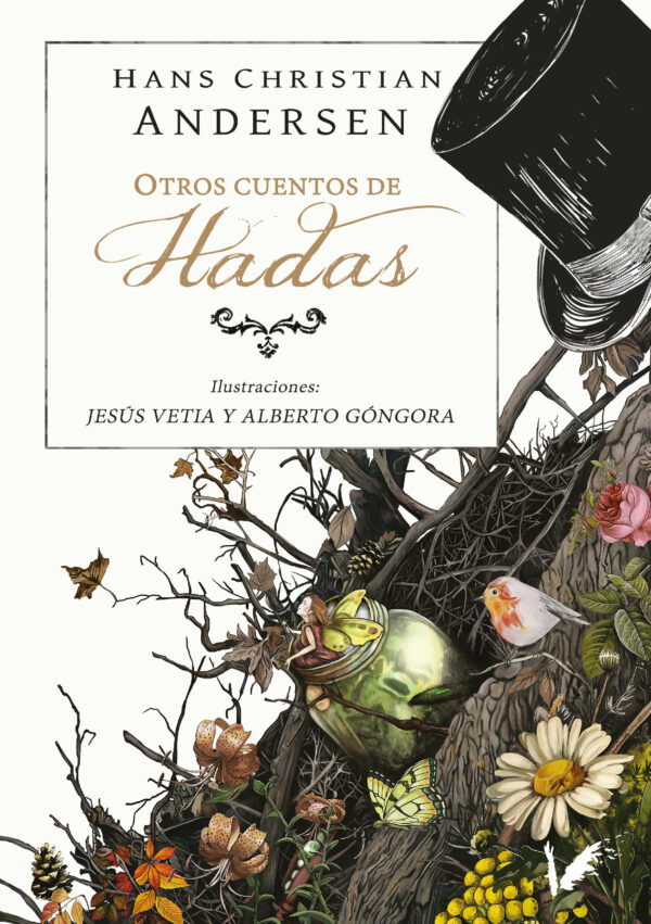 Otros cuentos de Hadas