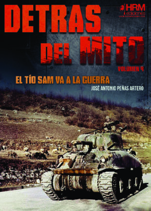 Detrás del mito: el Tío Sam va a la guerra