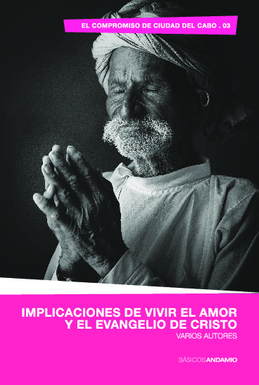 Implicaciones de vivir el amor y el evangelio de Cristo