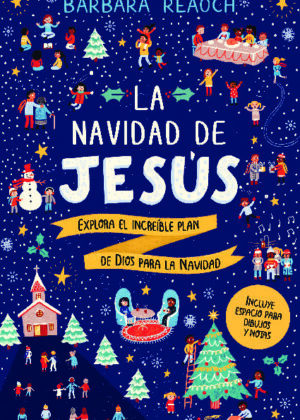 La Navidad de Jesús