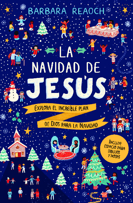 La Navidad de Jesús