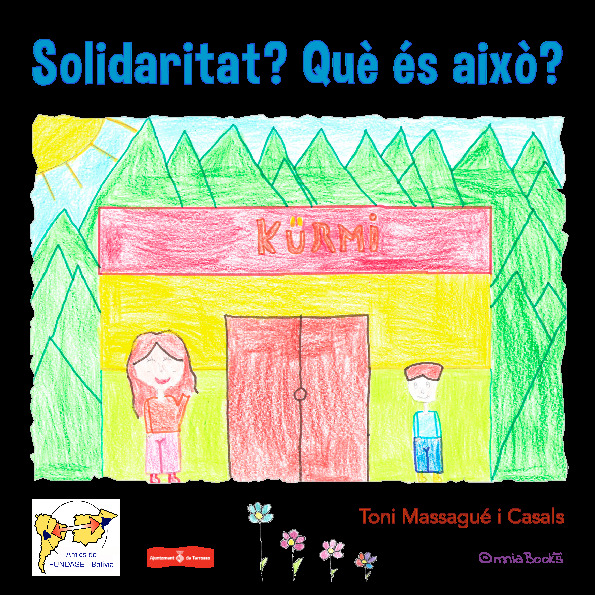 Solidaritat? Què és això?