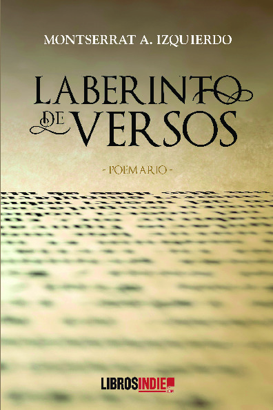 Laberinto de versos