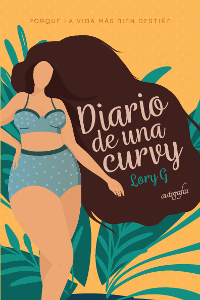 Diario de una curvy