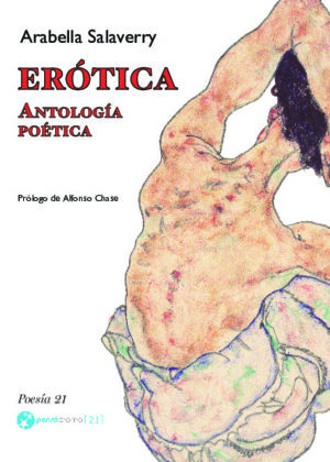 Erótica – Antología poética