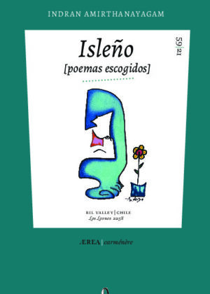 Isleño. Poemas escogidos