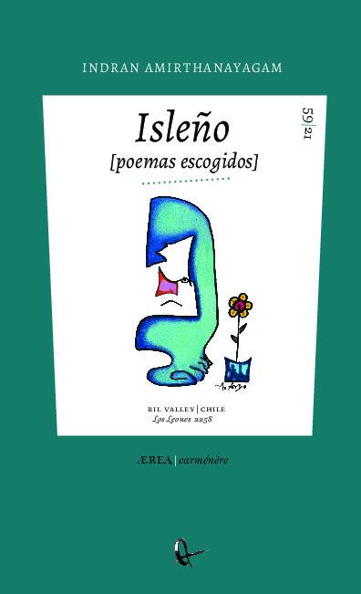 Isleño. Poemas escogidos