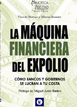 41. La máquina financiera del expolio