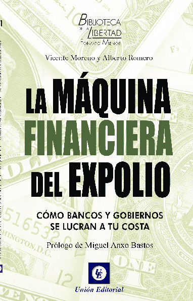 41. La máquina financiera del expolio