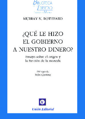 ¿QUÉ LE HIZO EL GOBIERNO A NUESTRO DINERO? - VOL. 36