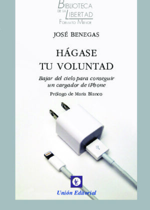 HÁGASE TU VOLUNTAD VOL. 19