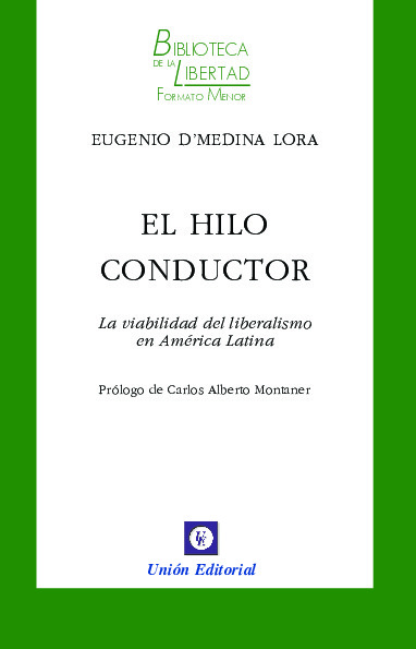 EL HILO CONDUCTOR - VOL. 14