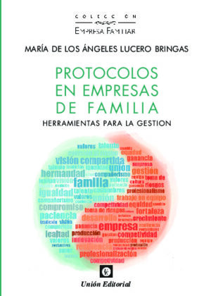 Protocolos en empresas de familia