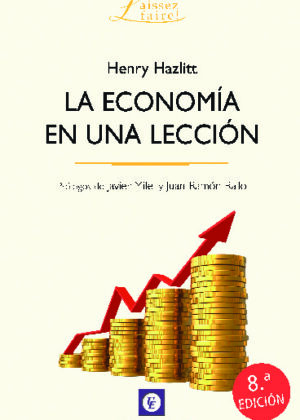 LA ECONOMÍA EN UNA LECCIÓN