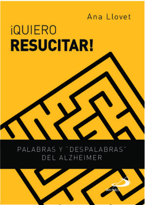 ¡Quiero resucitar!