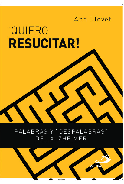 ¡Quiero resucitar!