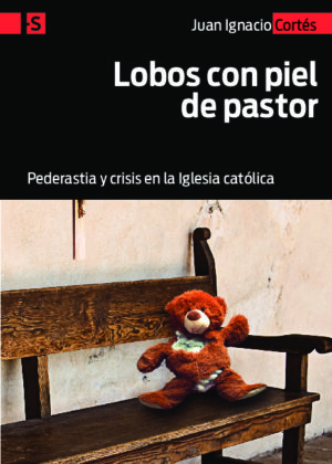 Lobos con piel de pastor